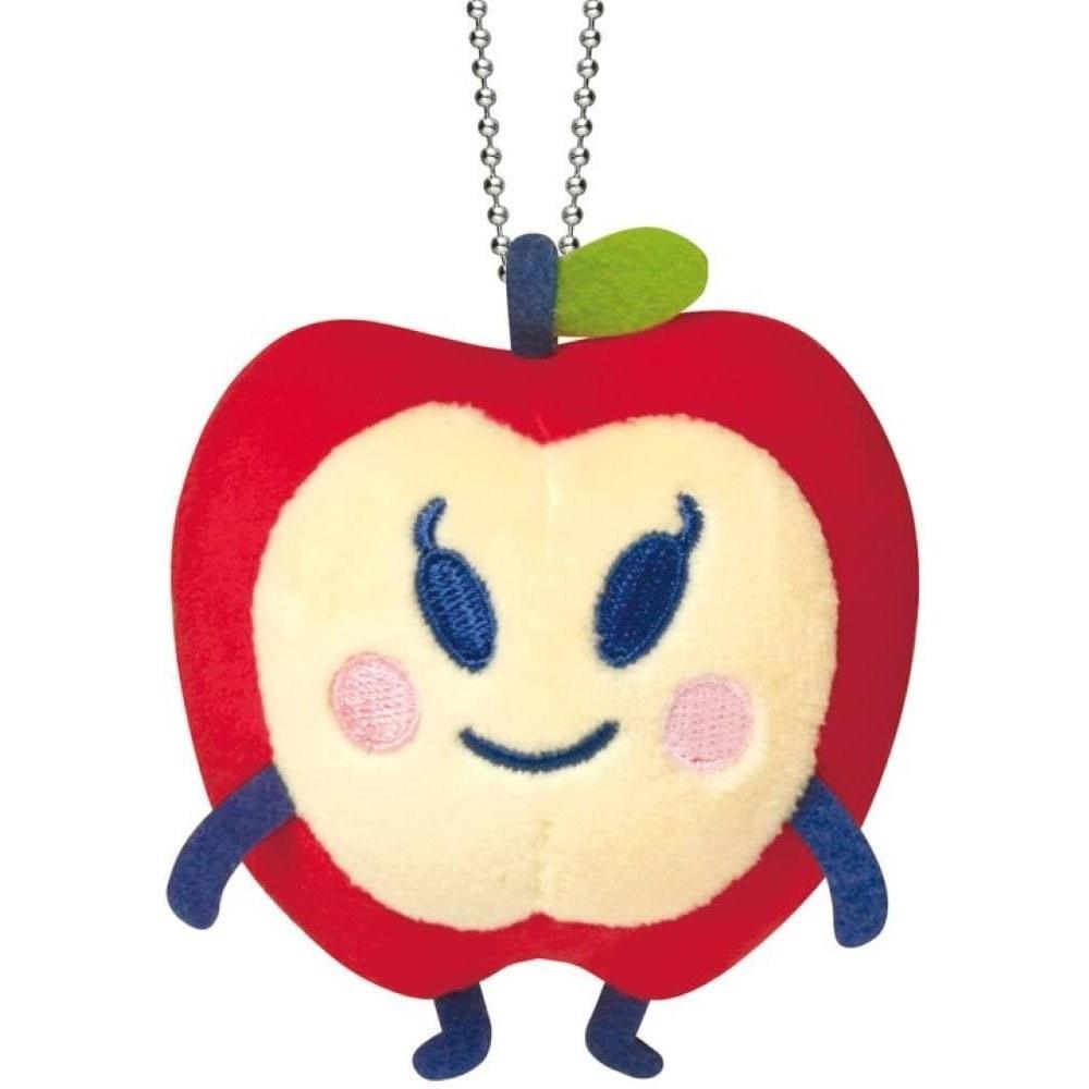 KAMIO JAPAN Tamagotchi Mascot Keychain