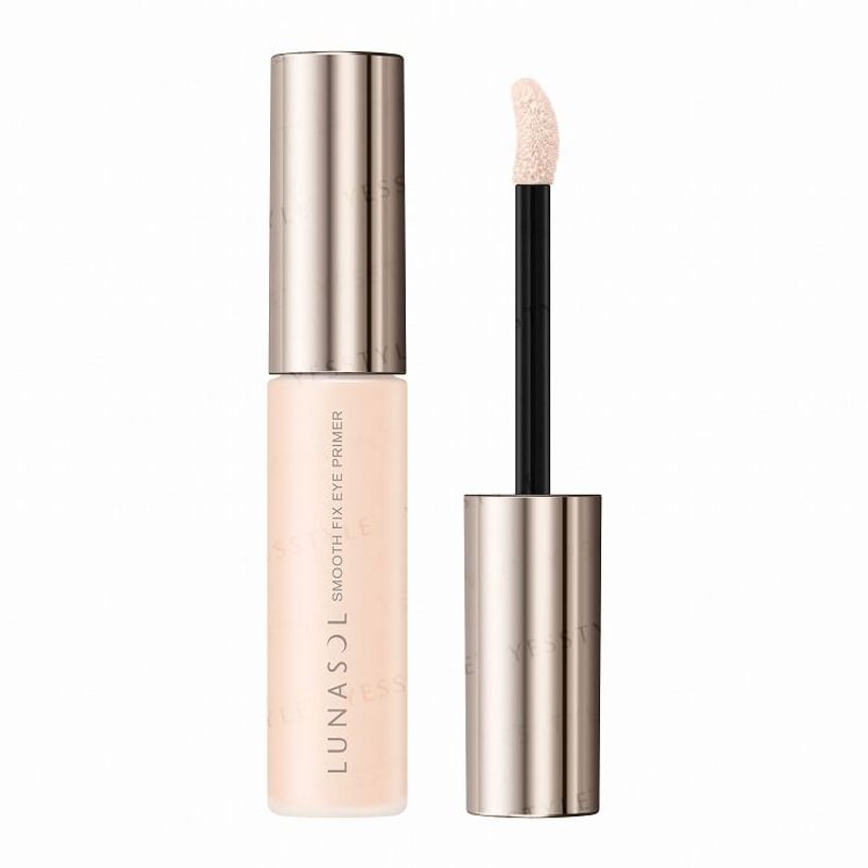 Kanebo - Lunasol Smooth Fix Eye Primer