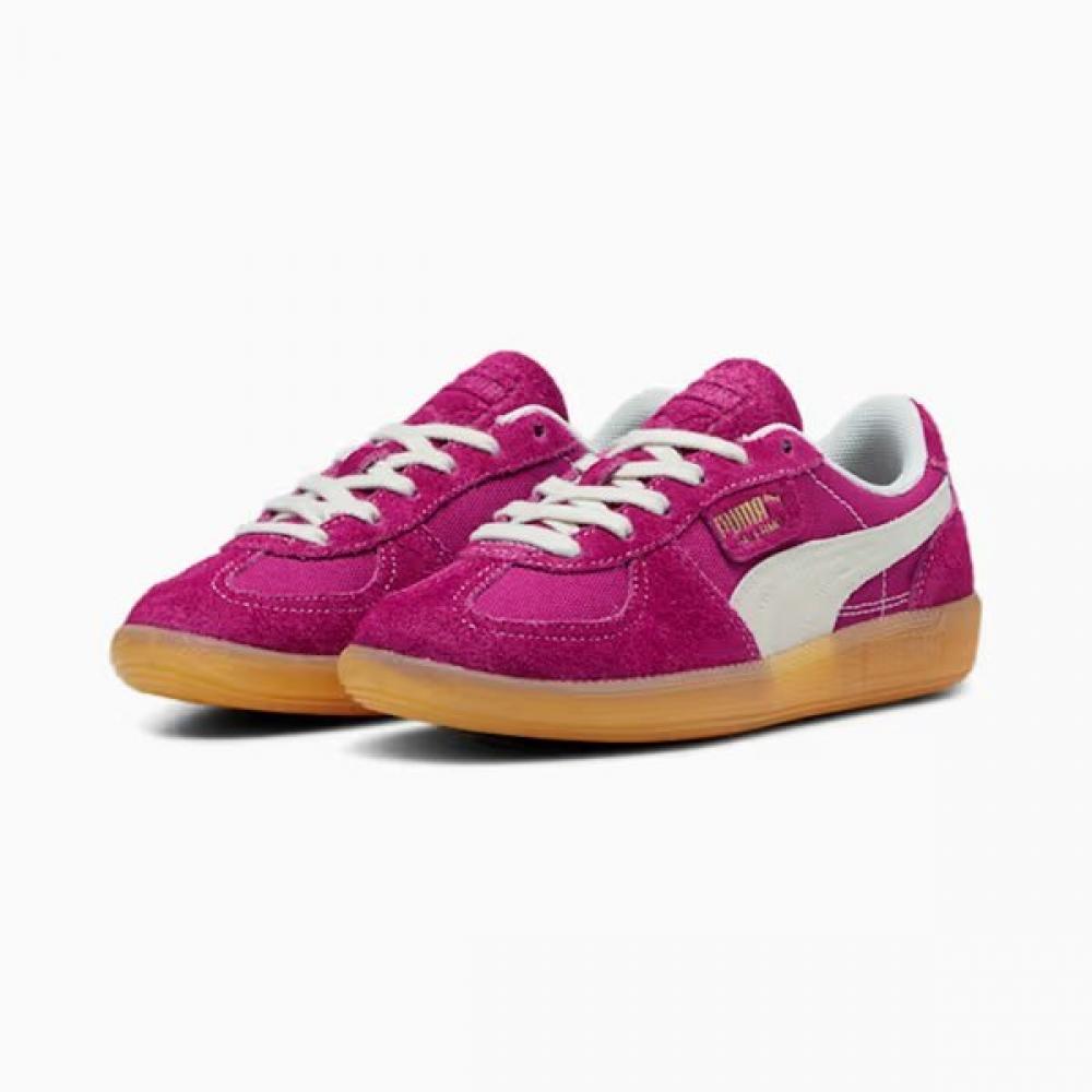 Puma Palermo Vintage 396841 01 04 05 06 07 10 Unisex Suede Sneakers Sneakers