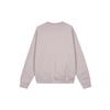 Nike Sweatshirts Men's Malt Yellow Crew Neck Moderate Regular DA0318-245