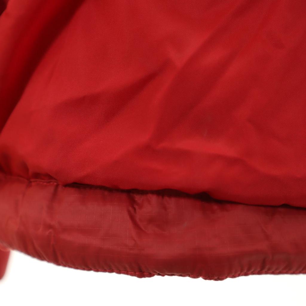 Columbia Outdoors Nylon Jacket XL Red Series Men's Used