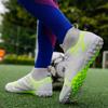 New Ag /Tf Professional Soccer Shoes Men Football Boots Outdoor Sneakers Children Football Training Competition Sports Shoes
