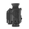 Head-Mounted Digital Night Vision Device