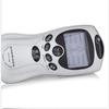 Portable Electrical Muscle Stimulator Digital Meridian Massager Acupuncture Therapy Machine