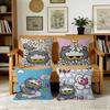 Textile pentru bucătărie și sufragerie – Huse pentru perne