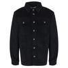 Jack Wills Mens Corduroy Double Pocket Long-Sleeved Shirt
