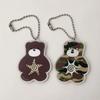 Cosmo Bear Acrylic Keyring 9 Types