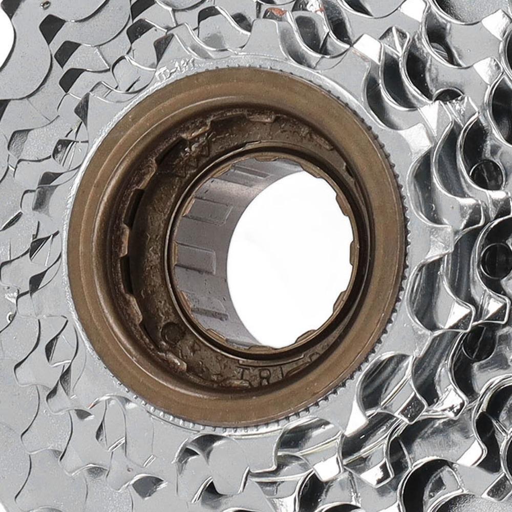 13-28T Bicycle Freewheel 8 Speed Mountain Bike Freewheel Bike Freewheel Sprocket Bike Maintenance