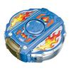 Yousheng Verwandlungs-Langschwert Fidget Spinner Spielzeug Stress Angst Linderung Mechanisches Kreiselspielzeug Kinder Jugendliche Erwachsene Fingerspitzen Gyroskop Fidget Spielzeug
