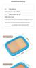 Beginner Acupuncture Student Practice Kit with Simulation Skin Model