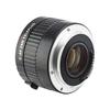 2XII Magnification Teleconverter Extender Auto Focus Mount Lens for Canon EOS EF Lens for Canon EF Lens 5D II 7D 1200D