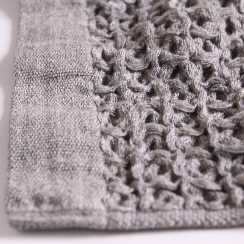 Imabari Towel Contex Brera Size XL Gray