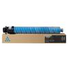 Founder FT6230C/FR6230C Blue Toner Cartridge