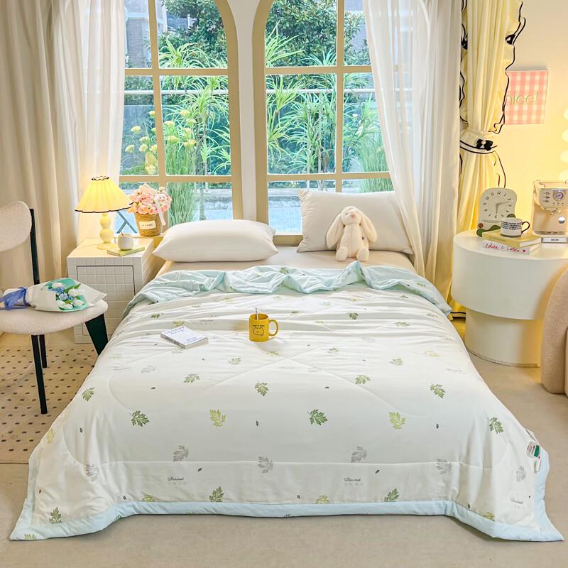 

Yalu Soft & Refreshing Summer Cooling Quilt 150x200cm
