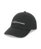 POLO RALPH LAUREN Baumwoll-Twill Baseballkappe - Grau