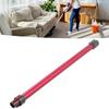 70cmCelsius27.56in Vacuum Extension Wand Aluminium   Alloy Vacuum Cleaner Replacement Extend Tube for V7   V11