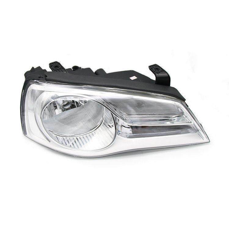 

11th Gen Hyundai Elantra Headlight Assembly Driver Side - Aftermarket