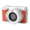Digital Camera 5K 80MP HD Dual Lens   Screen 18X Digital Zoom Autofocus WiFi Video Camera for Travel Photography
