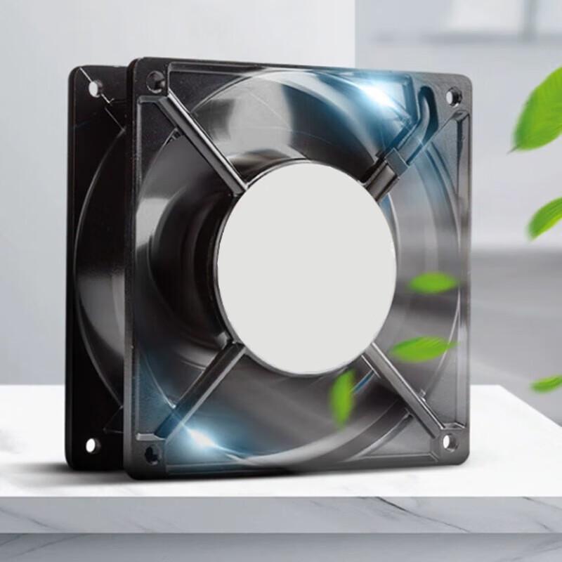 120x120x25mm AC Exhaust Cooling Fan