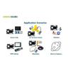 Seeeduino Seeed Studio XIAO ESP32-C3 WiFi Bluetooth-compatible Mesh 5.0 Development Board Modul 4MB Flash 400KB SRAM For Arduino