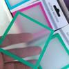 Gifts Waterproof Sparkle Sticky Notes Small To Do List Self Adhesive Clear Note Office Supplies Memo Pads