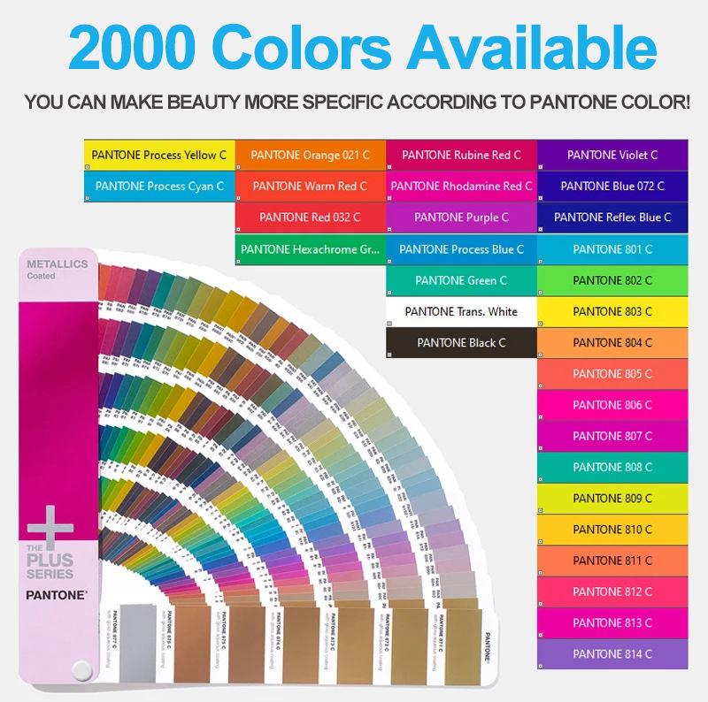 Hot Products 50 Sheets PET Round Sticky Notes Transparent Color Sticky Note Pads (as the picture,custom size)