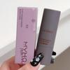 MYHO Monochrome Matte Blush & Lip Duo: Long-Lasting, Pigmented, Dual-Ended Sponge Stick for Natural Tone Makeup
