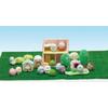 Sumikko Gurashi Palm-Sized Plush Toy - Tapioca Yellow