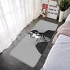 House Entrance Doormat Hallway Carpet David Bowies Living Room Rugs Foot Carpets Bath Rug Floor Mats Non-slip Home Decor