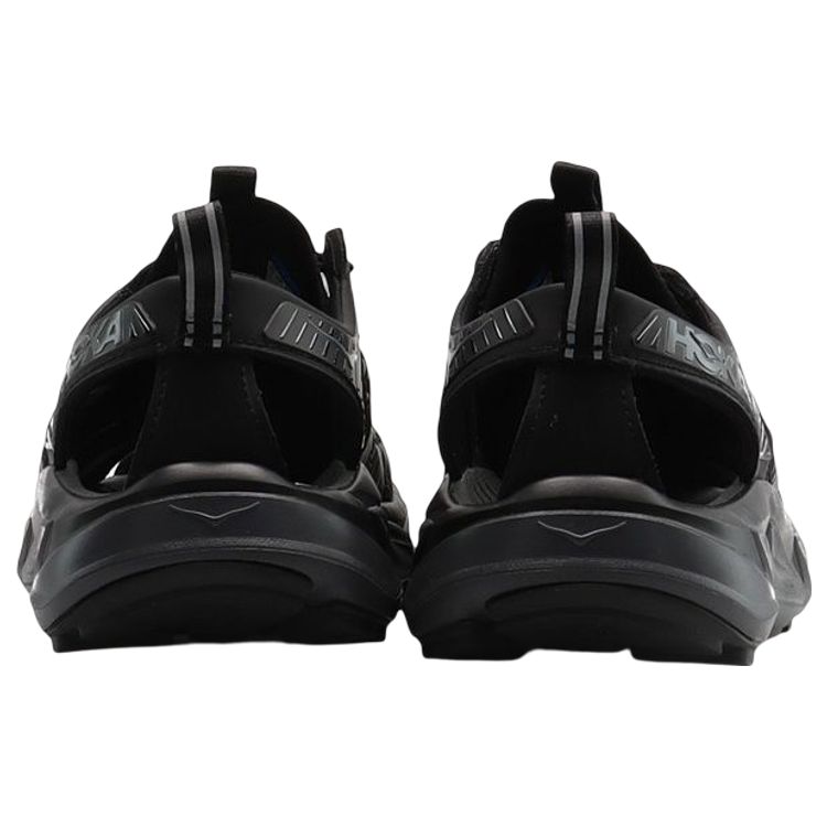 HOKA Hopara Black Dark Shadow Men Sneakers 1106534-BDSD