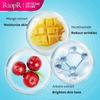 RtopR Mango nawilżający wosk do rąk wybielanie skóry maska do rąk naprawa złuszczający modzele Film przeciwzmarszczkowy krem do pielęgnacji skóry dłoni