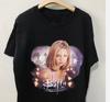 Buffy the Vampire Slayer Vintage Koszulka 1999 Klasyczna Czarna S-5XL Unisex T-Shirt