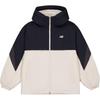 Puffer Jacket Men's NQF41341-BEI