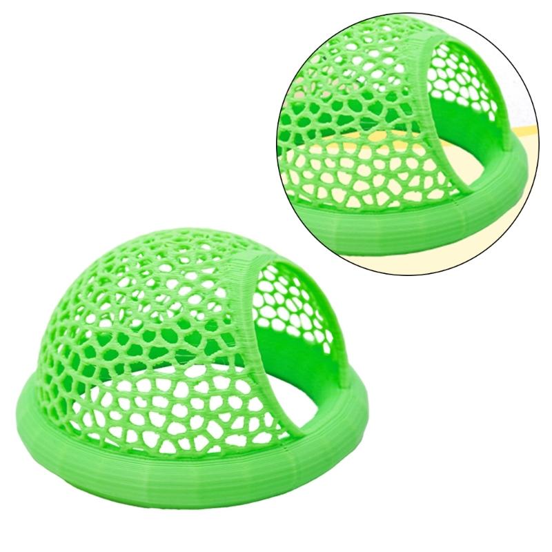 Floating Shelter Cave Fishtanks Accessories Natural Habitats Decors for Water Life Health and Aesthetic Display