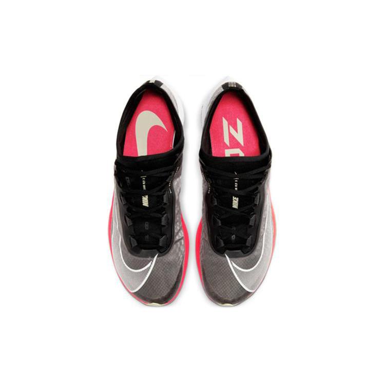 New Nike Zoom Fly 3 Black AT8240-003
