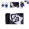 Costume Cosplay Adulto Gonna Per Hatsune Miku Project Diva Gioco di Natale