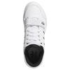 Unisex Sneakers Adidas Originals Drop Step 3.0 Skate Shoes Unisex Low-top White/Black