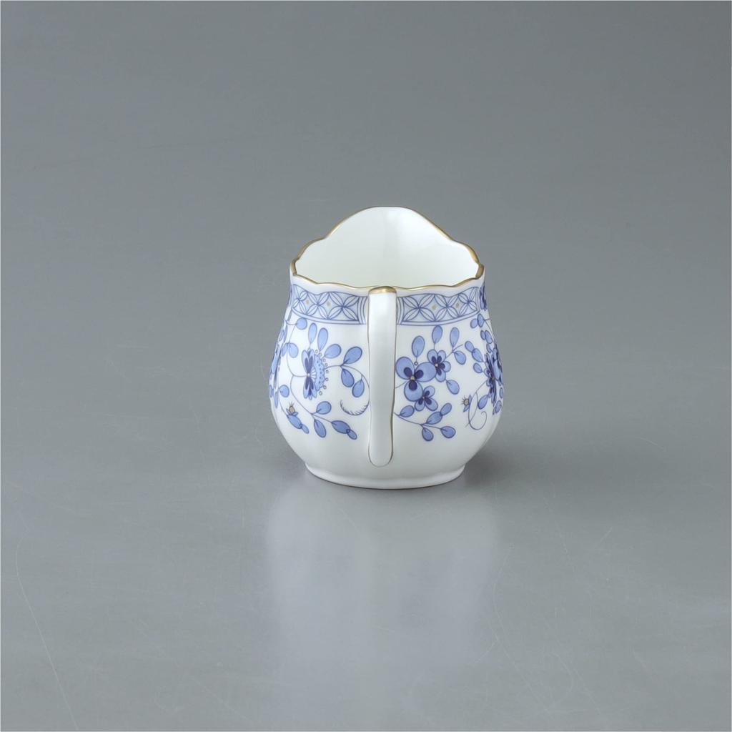 NARUMI Creamer Milano 130cc A.D. Creamer Made In Japan 9682-4212