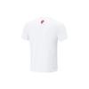 Li Ning CBA Collection Basketball Jersey Men's Standard White ATST907-2