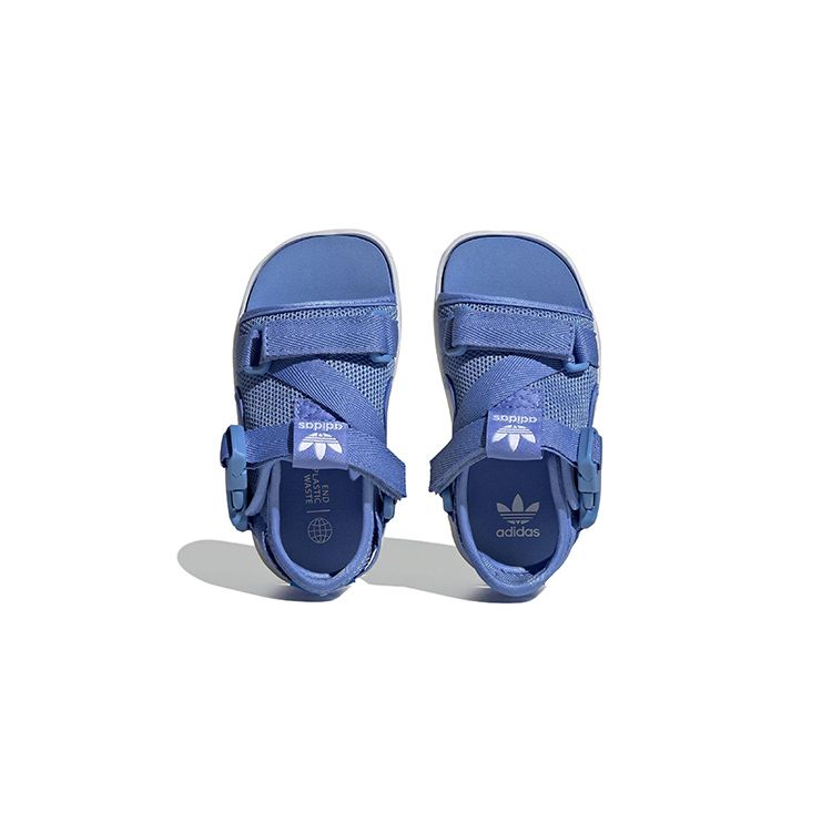 Adidas Originals 360 3.0 Sandals Baby Footwear Blue HQ6051