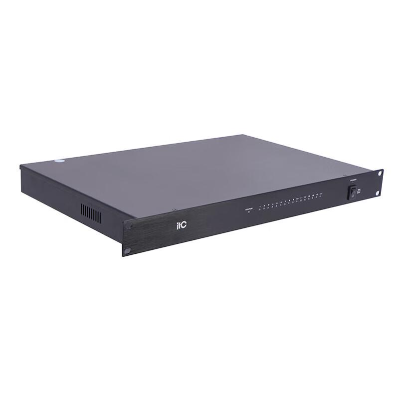 itc Intelligent Conference Transcription System (CN version)