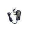 Universeller Mehrspannungs-Netzteiladapter (3V-12V, 1A-2A) mit UK-, US-, EU-Steckern