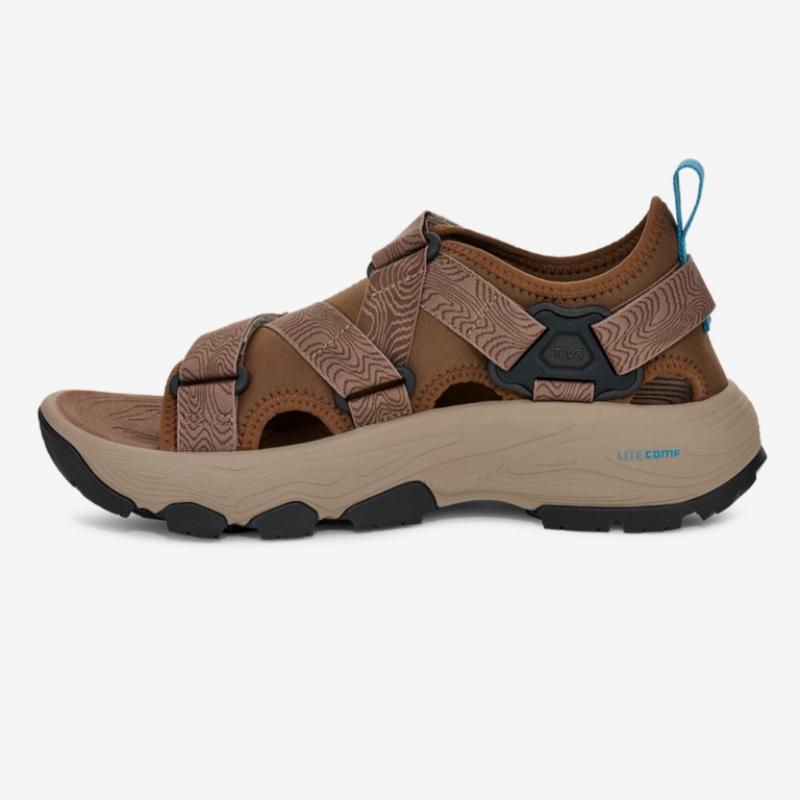 Teva Men S Sandal Grandview Max  Stvm2514770 biS 