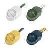 1-in-1 Dumpling Maker & Dough Press, Manual Ravioli Mold, Household Kitchen Gadget for Making Dumplings, Wontons, Empanadas, Eas
