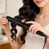 Ions Ceramic Hair Curling Iron 25mm Barrels Size For Natural Styles And Curls Safe Hair Curler for Various Hair Type