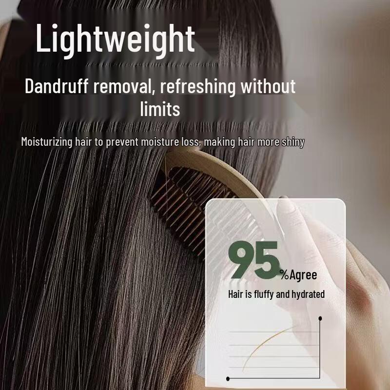 Pote Balancing Volumizing Oil Control Shampoo
