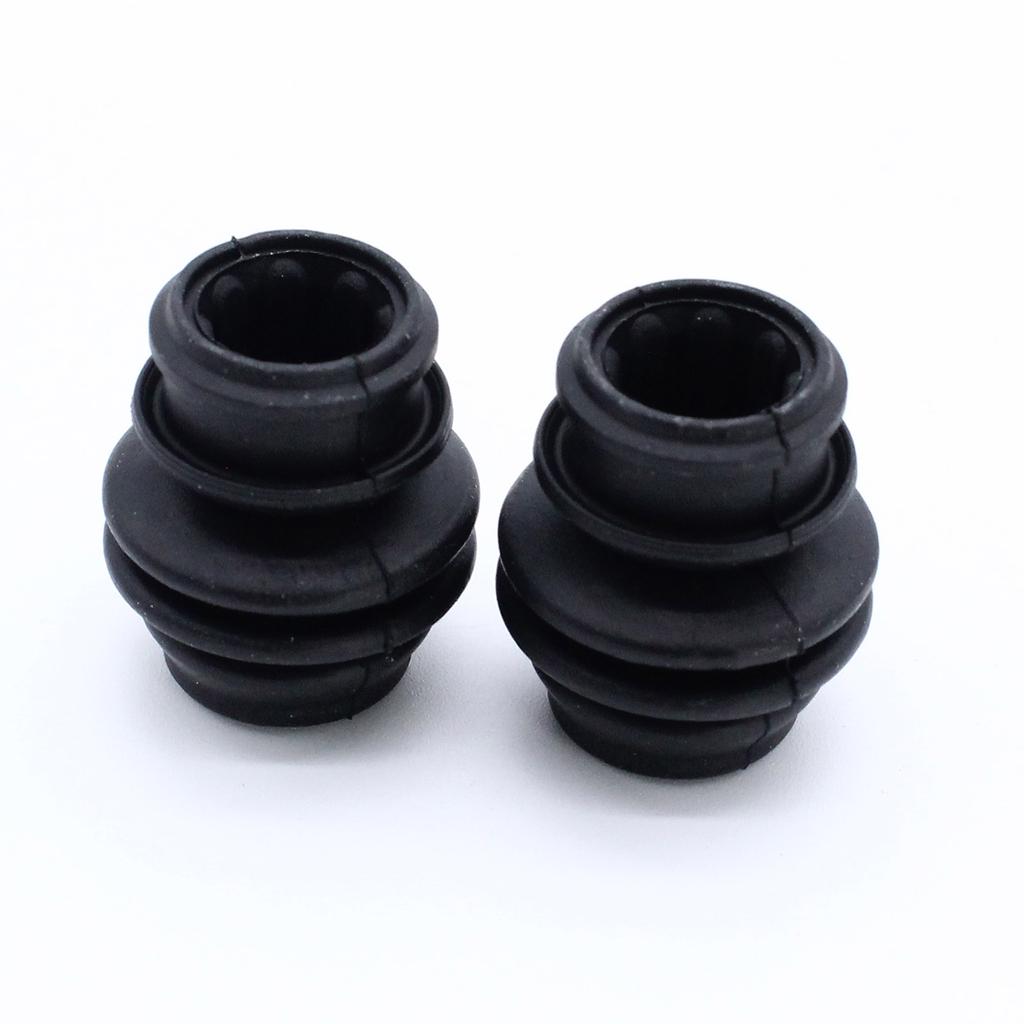 BCF1393C 113-1393X CKT1047 Sada vodicích kolíků třmenu přední brzdy pro CRV CR-V Mk2 2002-2006 Příslušenství pro opravy