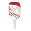 MMF Model 2024-1 Heat Pressed Seamless T700 Carbon Fiber Professional Grade 16mm Thick 230g Pickleball Racket for Competition