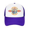 Summer Sun Hats Los Pollos Hermanos Chicken Baseball Cap Sun  Sun Visor Design Hip Hop Hats Unisex Unisex Classic Snapback Cap