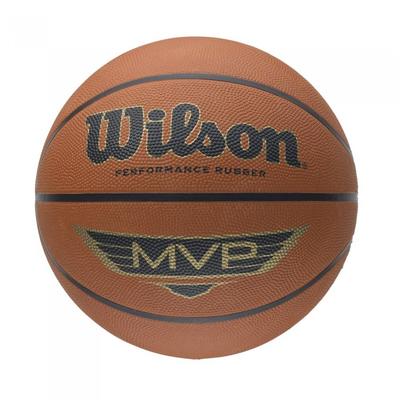 Wilson MVP del baloncesto